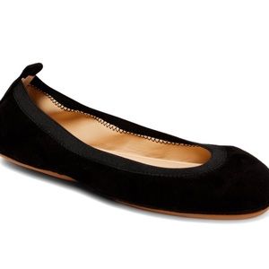 Yosi  New York Microsuede Lexington